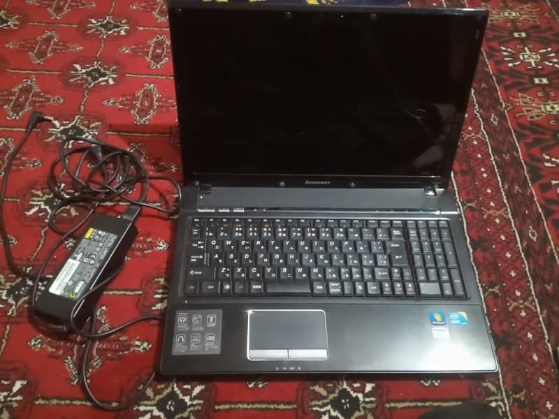 Lenovo 1