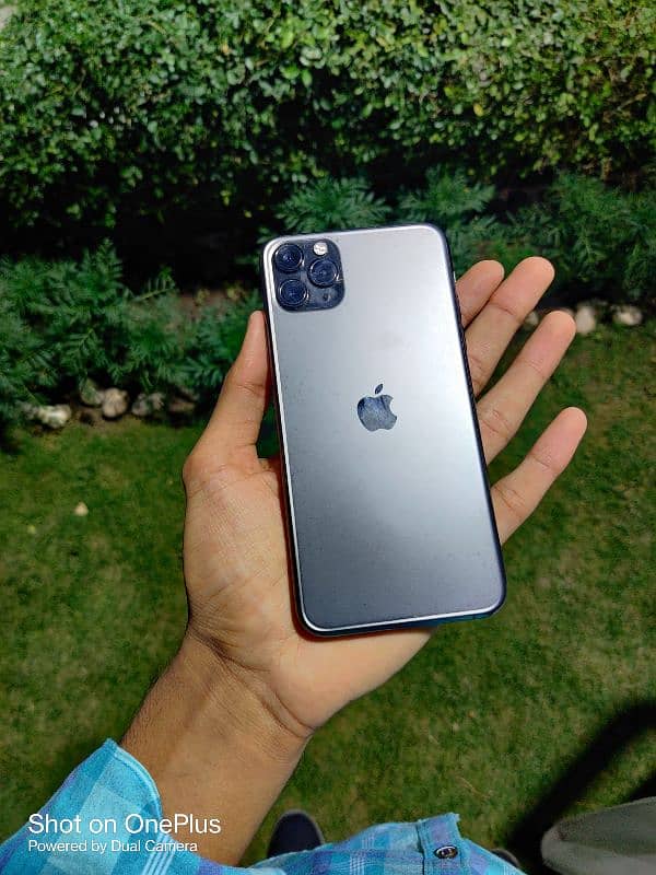 iphone 11 pro max 512gb 7