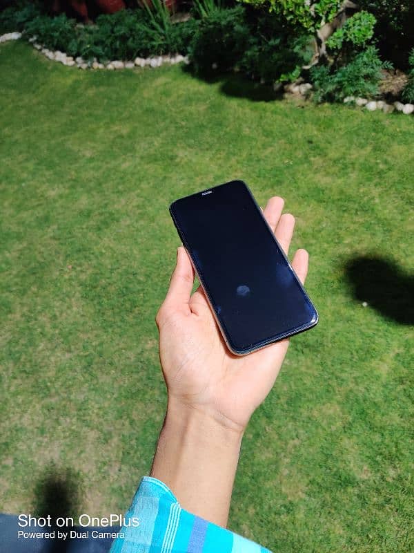 iphone 11 pro max 512gb 8