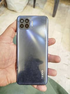 Oppo F17 pro 8/128 gb