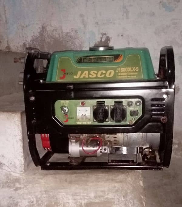 jasco 1,5 kv 1