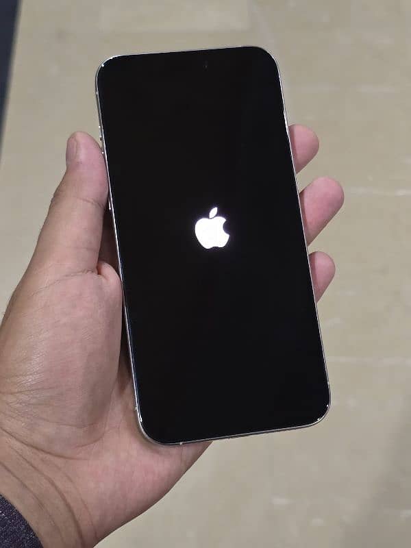 IPHONE 15 PRO MAX 256GB [FACTORY UNLOCK] 5