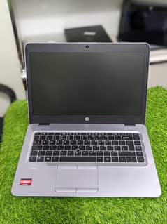 Hp Elitebook 840G4, i5-7Gen , 8GB Ram & 256GB SSD!