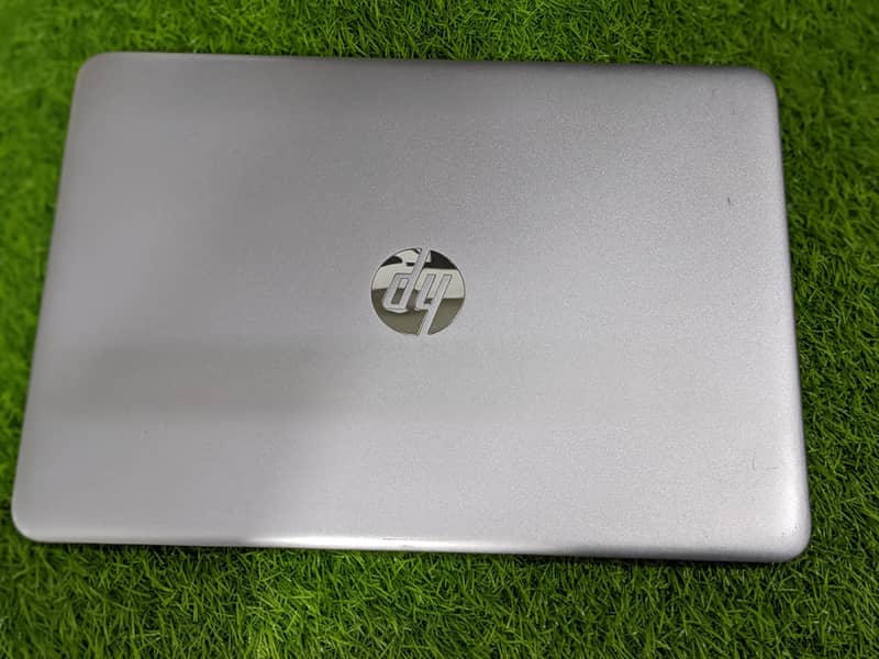 Hp Elitebook 840G4, i5-7Gen , 8GB Ram & 256GB SSD! 2