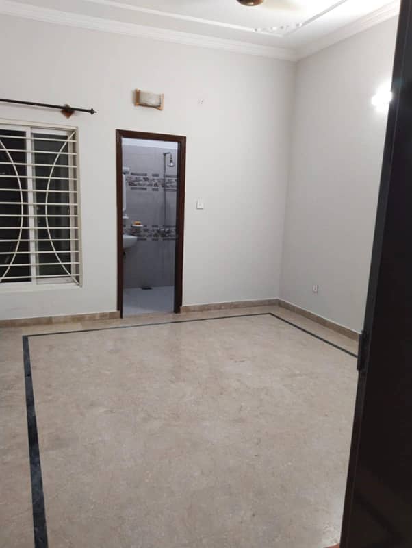 5marla first floor house available for rent Islamabad 1