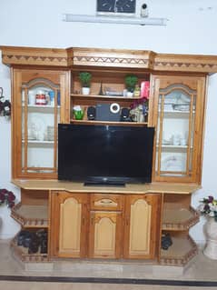 tv lounch wardrobe