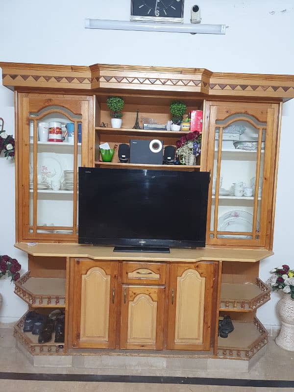 tv lounch wardrobe 0