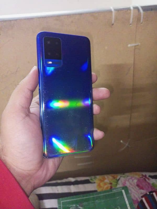 OPPO A54 for sale 2