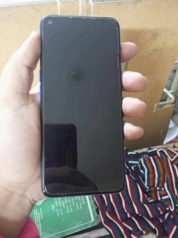 OPPO A54 for sale 8