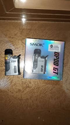 SMOK propod GT