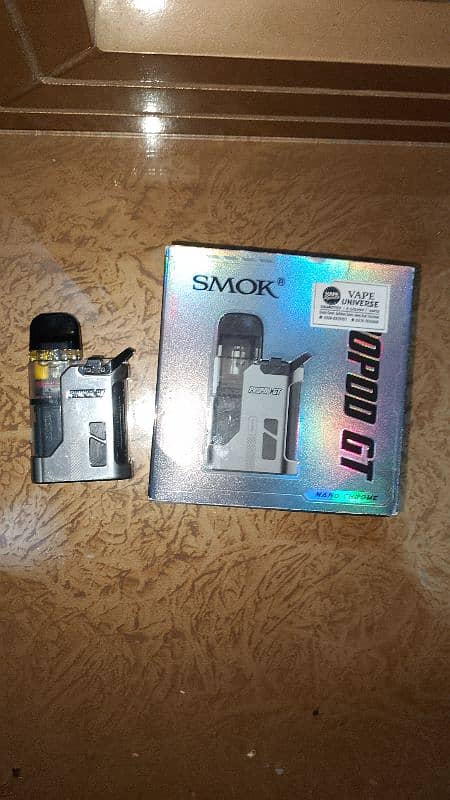 SMOK propod GT 0