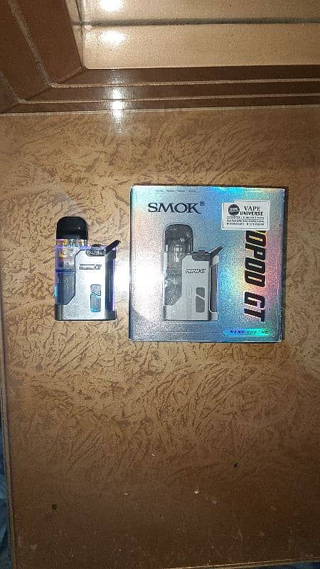 SMOK propod GT 2