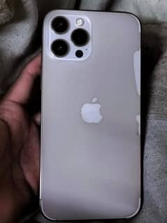 iphone 12 pro max 256gb non pta JV