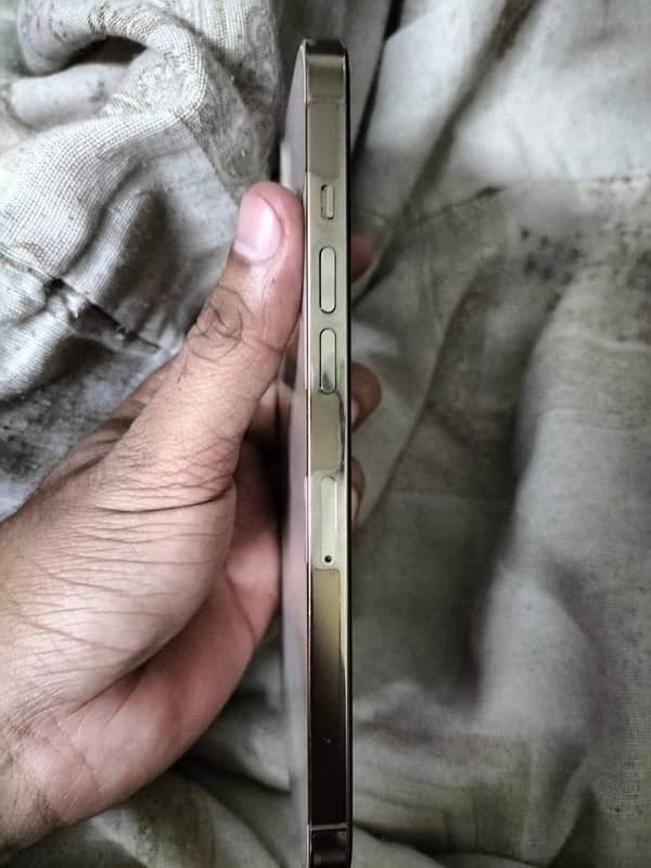 iphone 12 pro max 256gb non pta JV 5