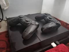 ps4 jailbreak