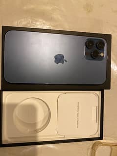 iPhone 12 Pro Max PTA Approved 10/10