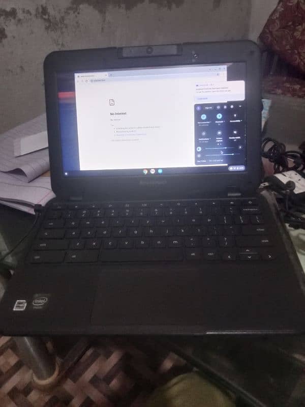 Lenovo Chromebook 0