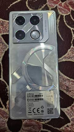 infinix gt20 pro