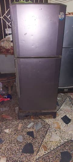 Haier refrigerator