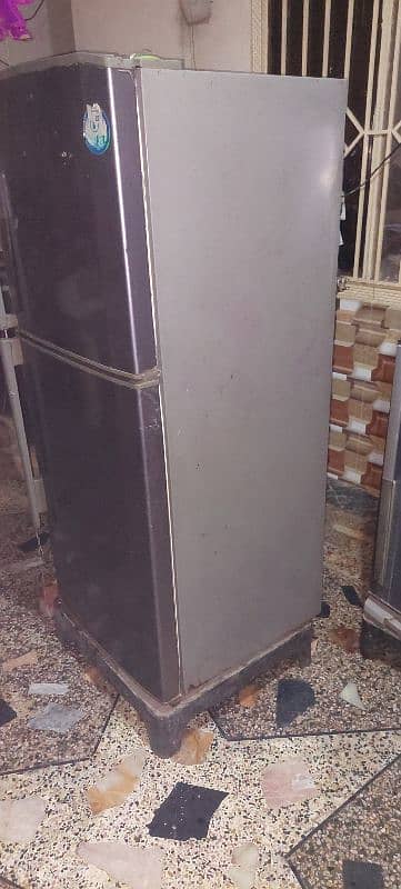 Haier refrigerator 3