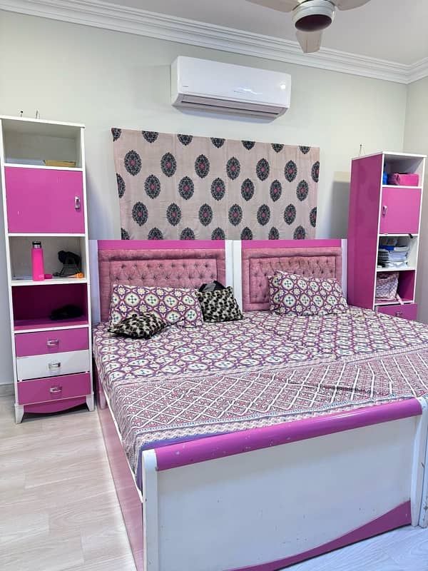 bedroom set for sale in karachi 1