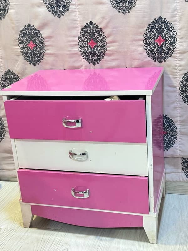 bedroom set for sale in karachi 3