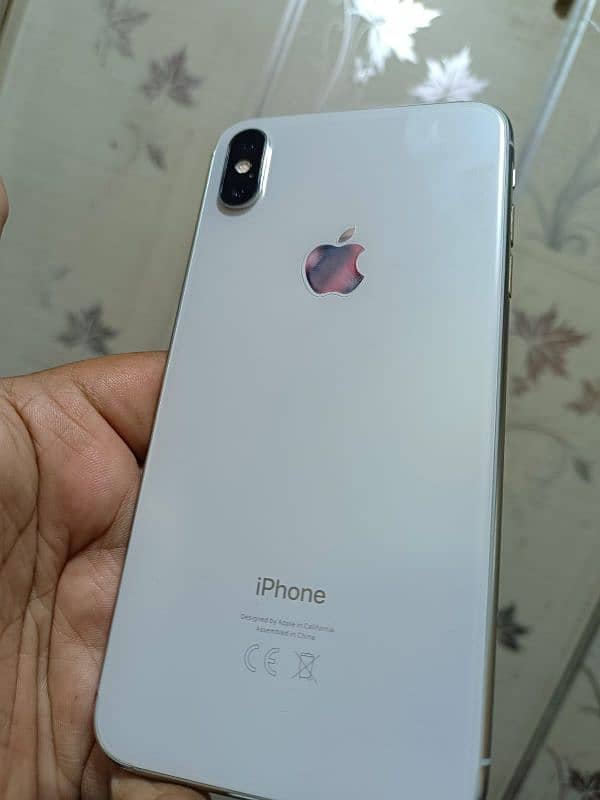 i Phone Xs Max Only Sale. 1