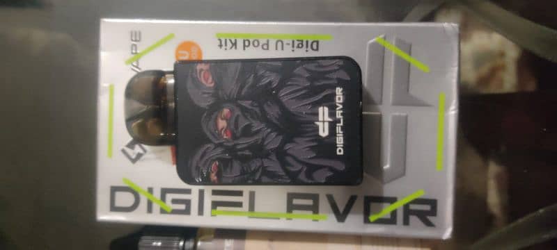 POD GeekVape COCO 2