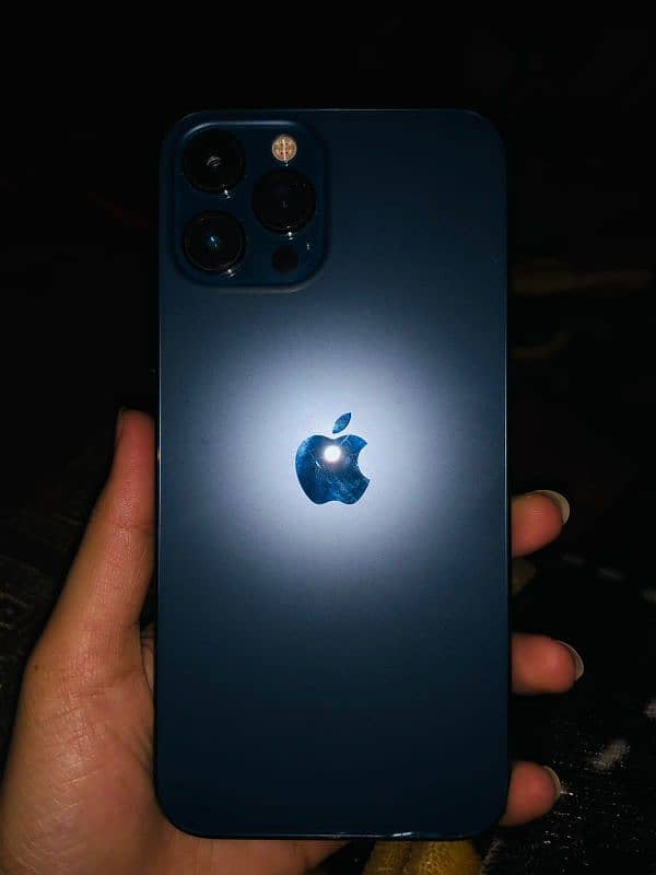 Iphone 12 Pro Max 0