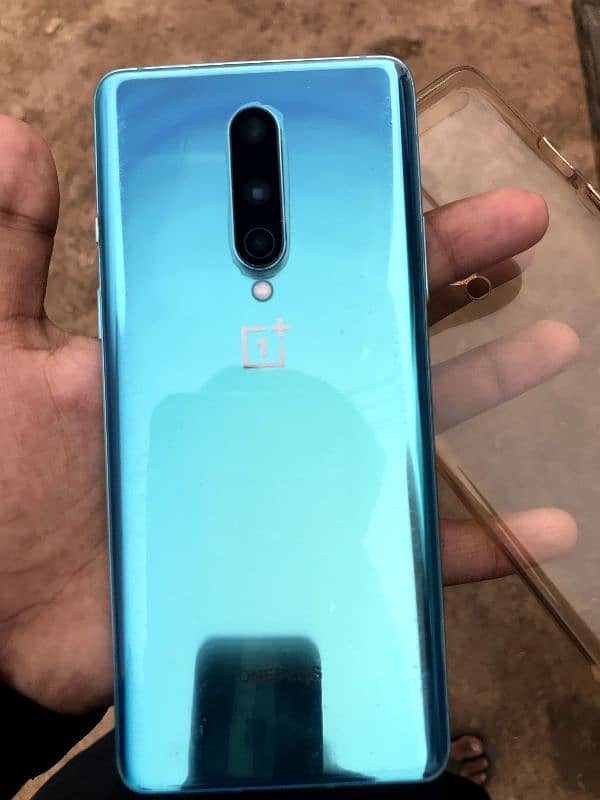 OnePlus 8 3