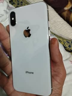 iPhone X PTA, proof