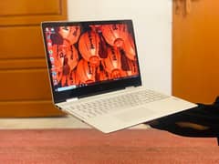 HP Envy x360 15 convertible | core i7 | 16gb Ram