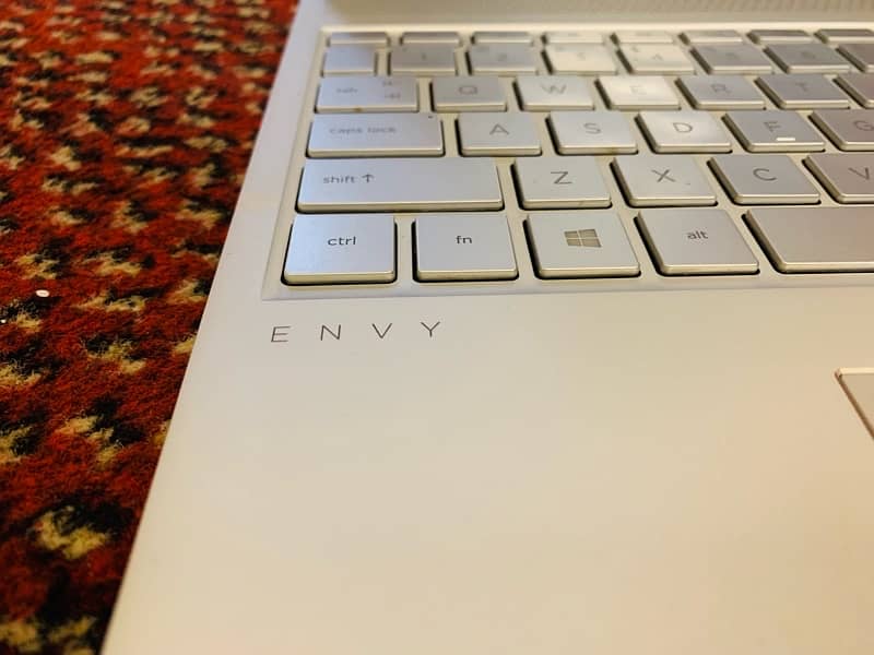 HP Envy x360 15 convertible | core i7 | 16gb Ram 5