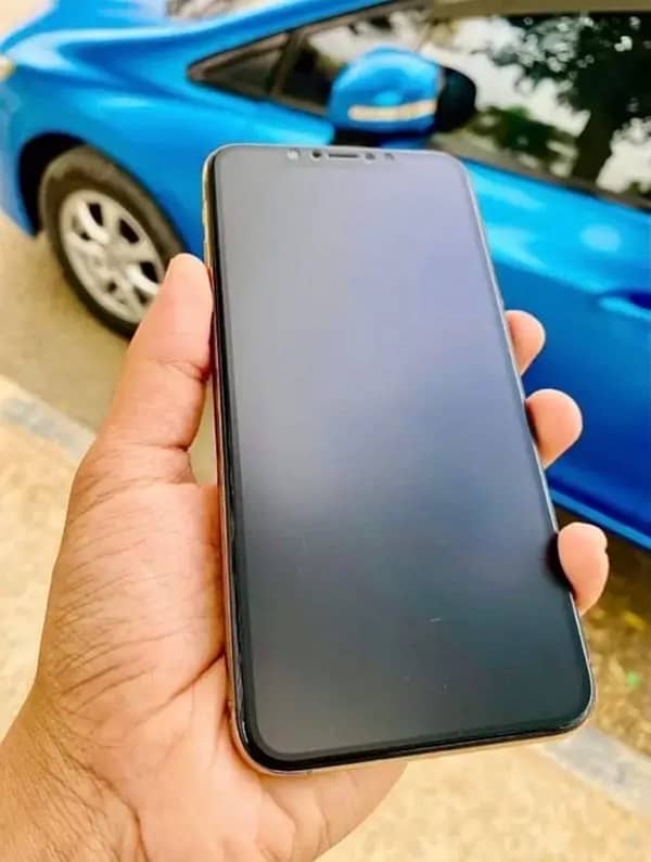 iPhone 11promax non pta 1