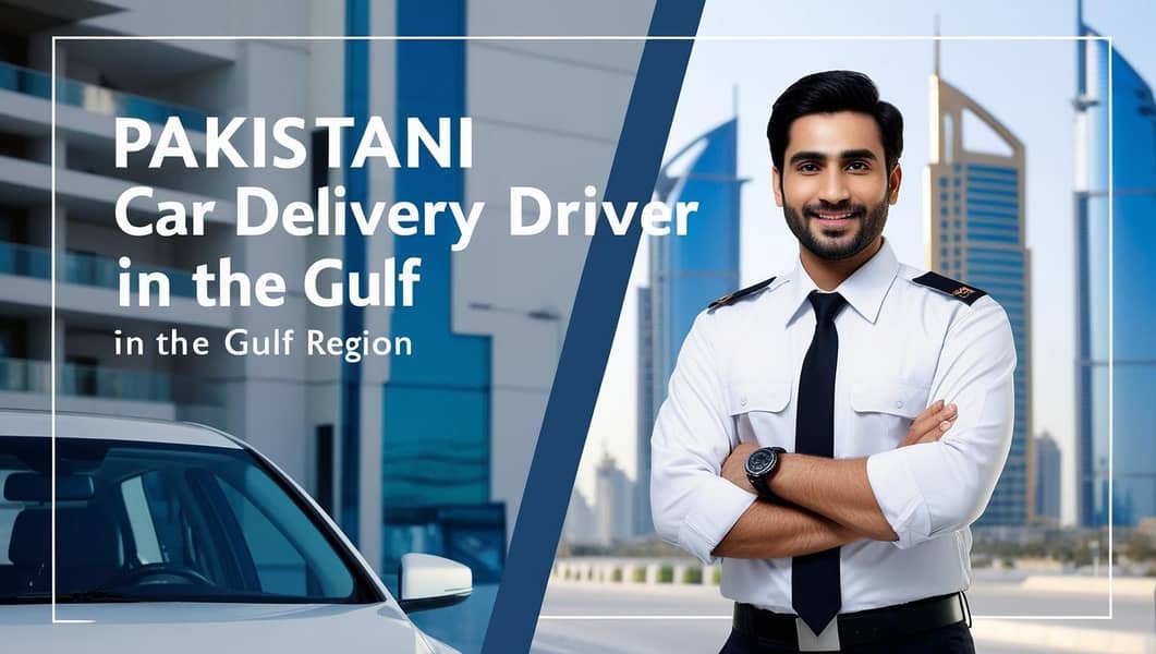 SAUDI ARABIA REQUIRES DELIVERY DRIVERS 4