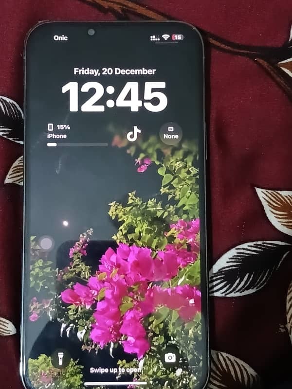 i phone 13 pro max non pta scom working only serious buyer contact 2