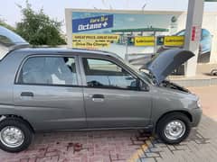 Suzuki Alto 2010