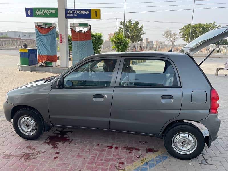 Suzuki Alto 2010 2