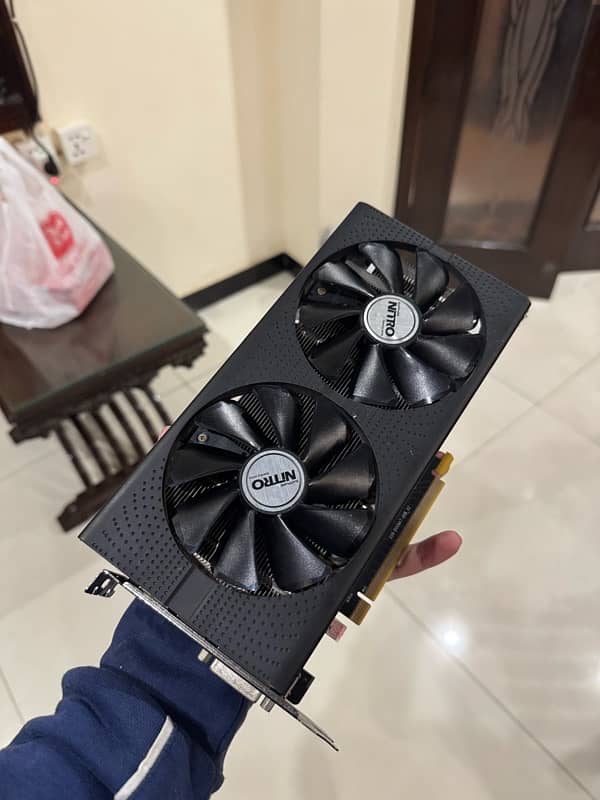 *RX 580* 0