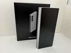 Samsung Mobile Z Fold 6 1TB