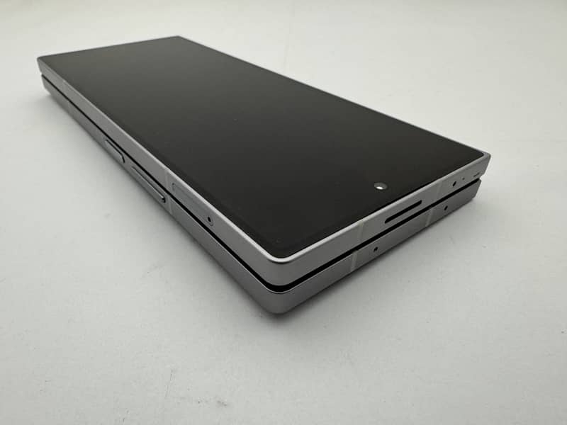 Samsung Mobile Z Fold 6 1TB 10