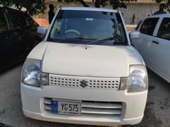 Suzuki Alto 2008 E II