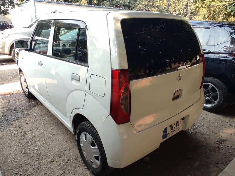 Suzuki Alto 2007 9