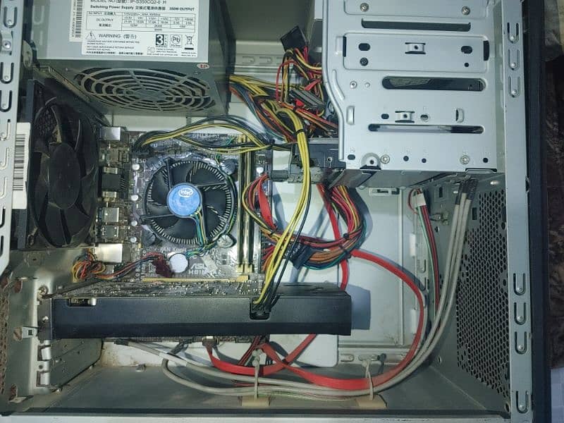 i5 4th generation gaming pc 8