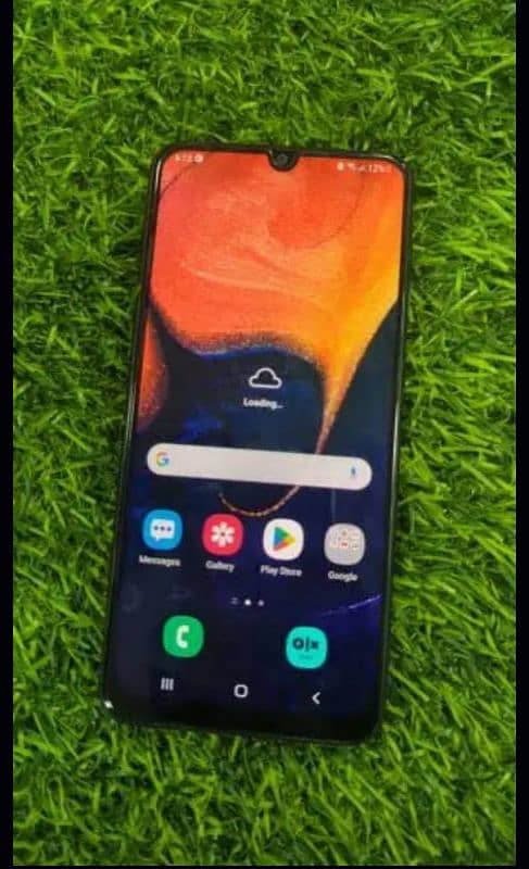 Samsung a50 pta approved 1