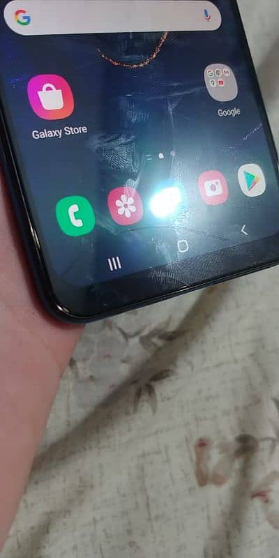 Samsung a50 pta approved 2