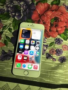 iphone 6s Non pta 64gb urgent sale