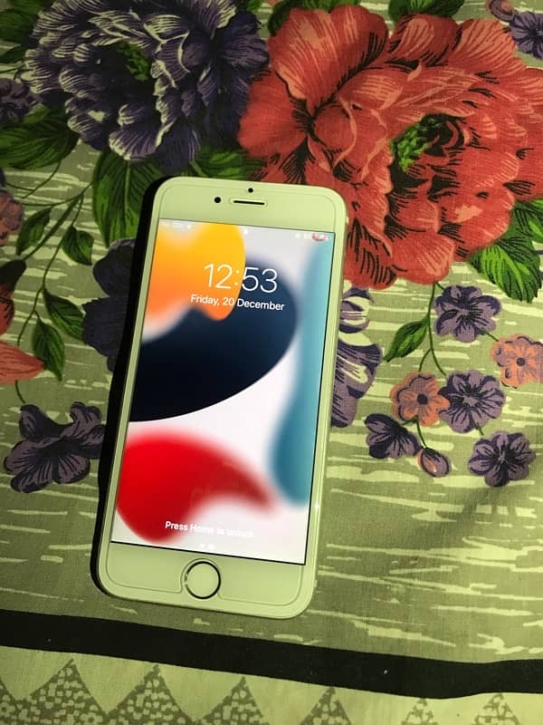 iphone 6s Non pta 64gb urgent sale 1