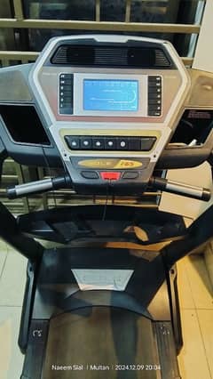 Treadmill for sale