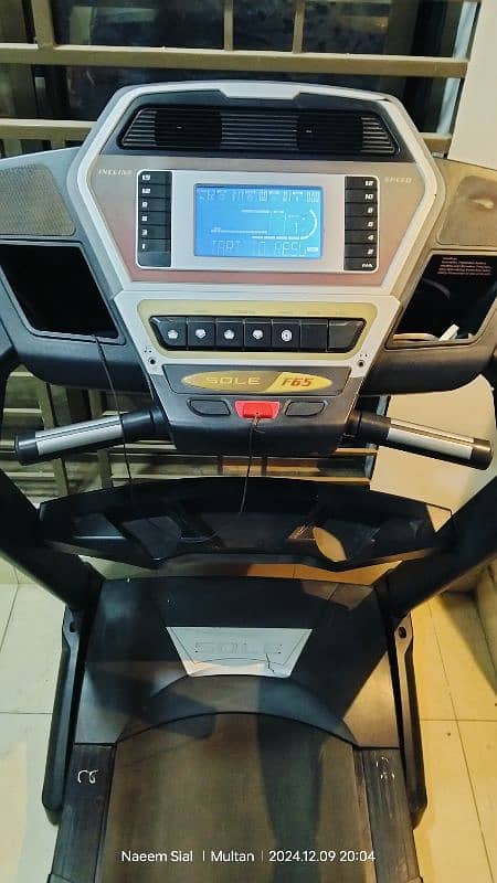 Treadmill for sale 0